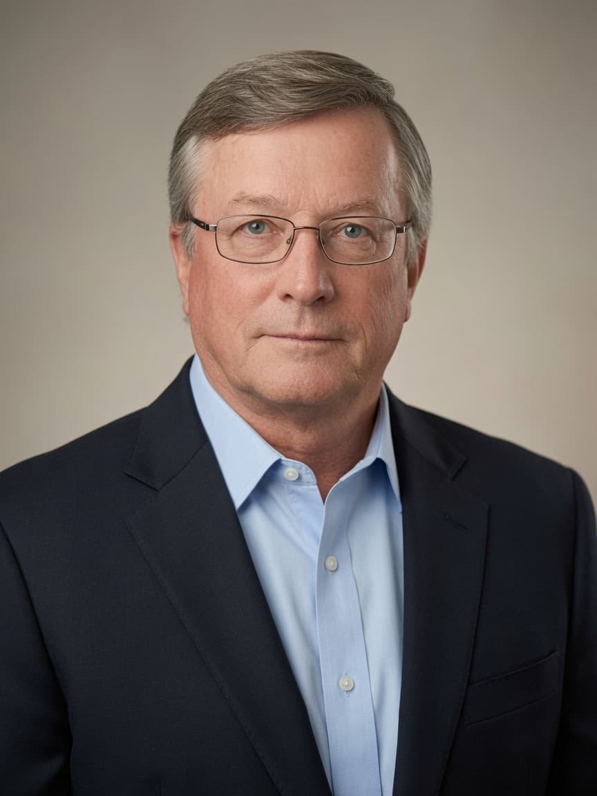 David D. Timpson, Founder & Principal Advisor of Keystone Exit